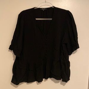 Madewell top